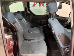 Citroen Berlingo Multispace