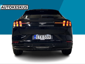 Ford Mustang Mach-E