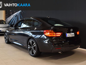 BMW 320 Gran Turismo