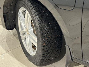 Seat Leon Sportstourer