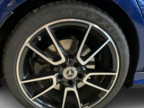 Mercedes-Benz C 43 AMG