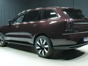 Volvo EX90