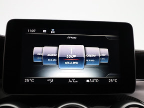 Mercedes-Benz C 43 AMG