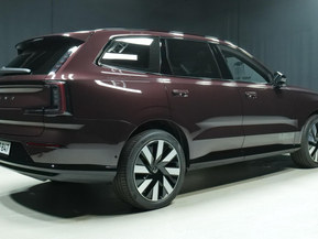 Volvo EX90
