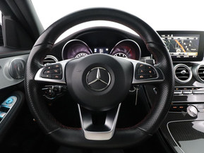 Mercedes-Benz C 43 AMG