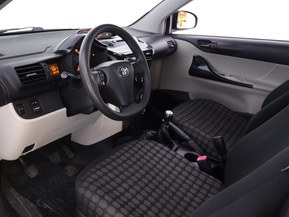 Toyota Iq
