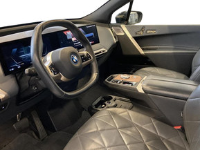 BMW iX M60