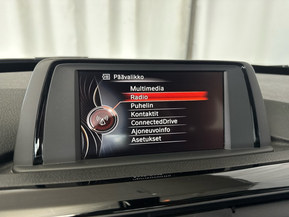 BMW 320 Gran Turismo