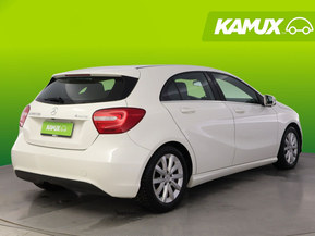 Mercedes-Benz A