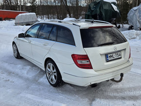 Mercedes-Benz C 250