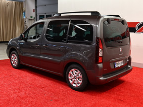 Citroen Berlingo Multispace