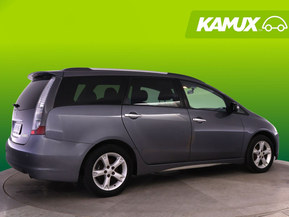 Mitsubishi Grandis