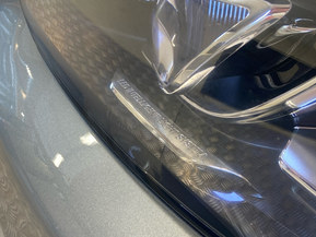 Mercedes-Benz C 63 AMG