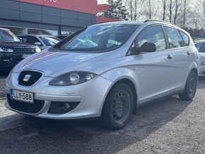 Seat Altea XL