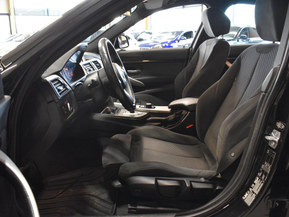 BMW 320 Gran Turismo