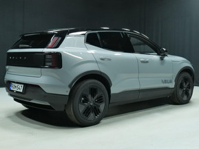 Volvo EX30 Cross Country