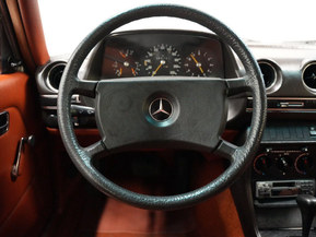Mercedes-Benz 280