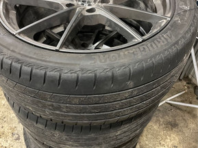 BMW 535 Gran Turismo