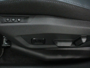 Citroen e-C5 Aircross