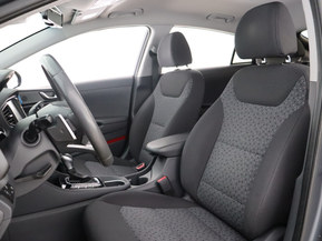 Hyundai Ioniq Plug-In