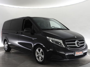 Mercedes-Benz V