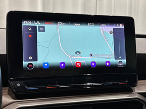 Seat Leon Sportstourer