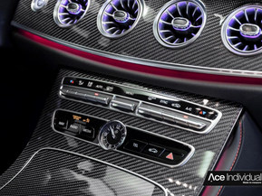 Mercedes-Benz E 53 AMG