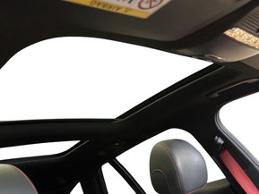 Mercedes-Benz C 43 AMG