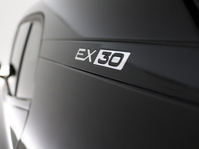 Volvo EX30