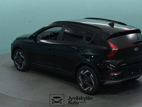 Hyundai Bayon Cross