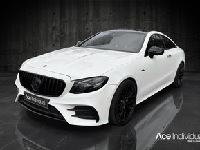 Mercedes-Benz E 53 AMG