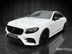 Mercedes-Benz E 53 AMG