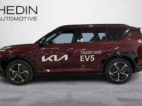Kia EV5