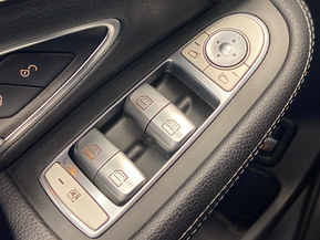 Mercedes-Benz C 63 AMG