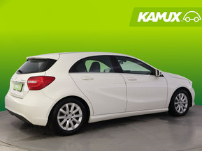 Mercedes-Benz A