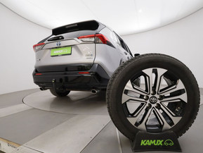 Toyota RAV4 Plug-In