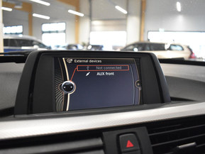 BMW 320 Gran Turismo