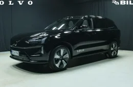 Volvo EX90