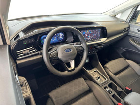 Ford Grand Tourneo Connect