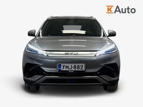 BYD Atto3