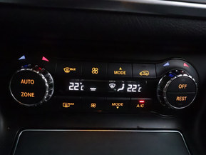 Mercedes-Benz CLA 45 AMG