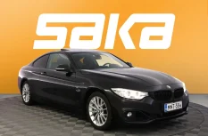 BMW 435