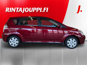 Toyota Corolla Verso