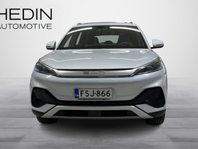 BYD Atto3