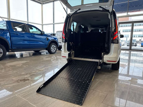 Ford Grand Tourneo Connect