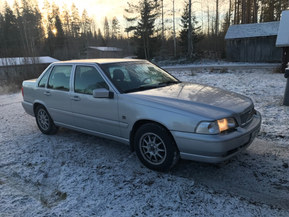 Volvo S70