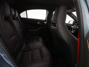 Mercedes-Benz A 45 AMG