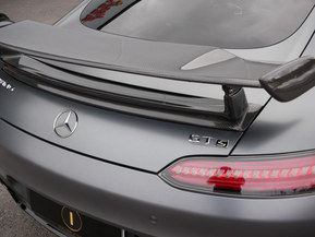 Mercedes-Benz AMG GT S