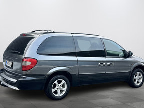 Chrysler Grand Voyager
