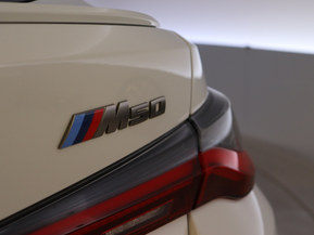 BMW i4 M50